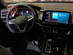 Volkswagen Atlas Cross Sport